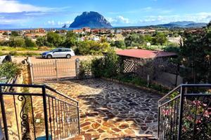 Olbia porto San Paolo