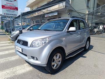 Daihatsu Terios 1.5 4WD SX 2 TRENI GOMME