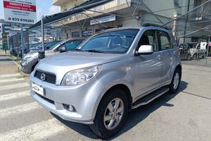 Daihatsu Terios 1.5 4WD SX 2 TRENI GOMME