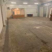 Magazzino a bagnolo San vito