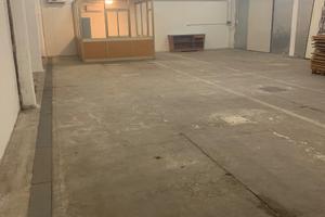 Magazzino a bagnolo San vito