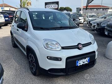 FIAT Panda 1.0 FireFly S&S Hybrid City Life PROM
