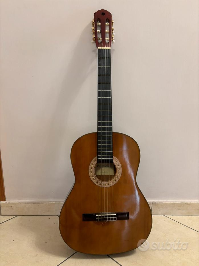 Alvarez AG70CEAR - Chitarra acustica amplificata - Usato