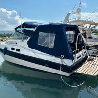 Rio 830 Cabin Diesel Valutiamo Permuta