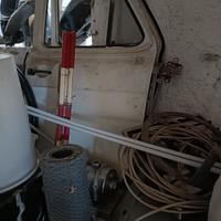 sportelli Ford transit mk2