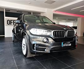 Bmw X5 xDrive Luxury25d