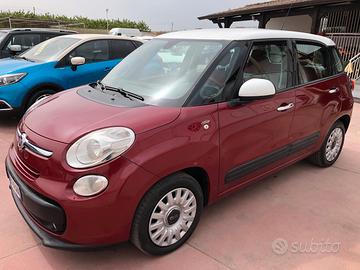 FIAT 500L 1.3 MULTIJET 85CV