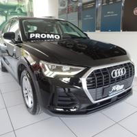 AUDI Q3 35 TDI S tronic Business