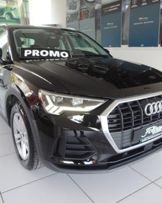 AUDI Q3 35 TDI S tronic Business