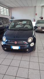 Fiat 500 lounge gpl