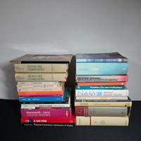 LOTTO LIBRI - Storia