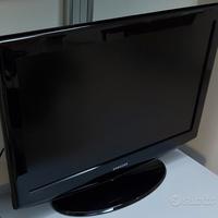 TV Samsung 32 pollici