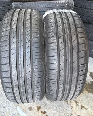 gomme usate 2055516 Estivo GOODYEAR - EFF - 288