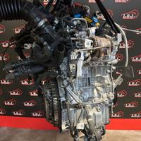 Motore Dacia Sandero H4DD4