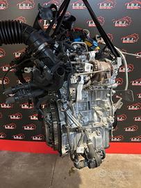 Motore Dacia Sandero H4DD4