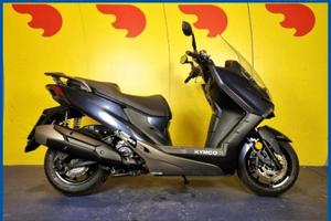 KYMCO X-Town 300 Finanziabile - BLU - 781