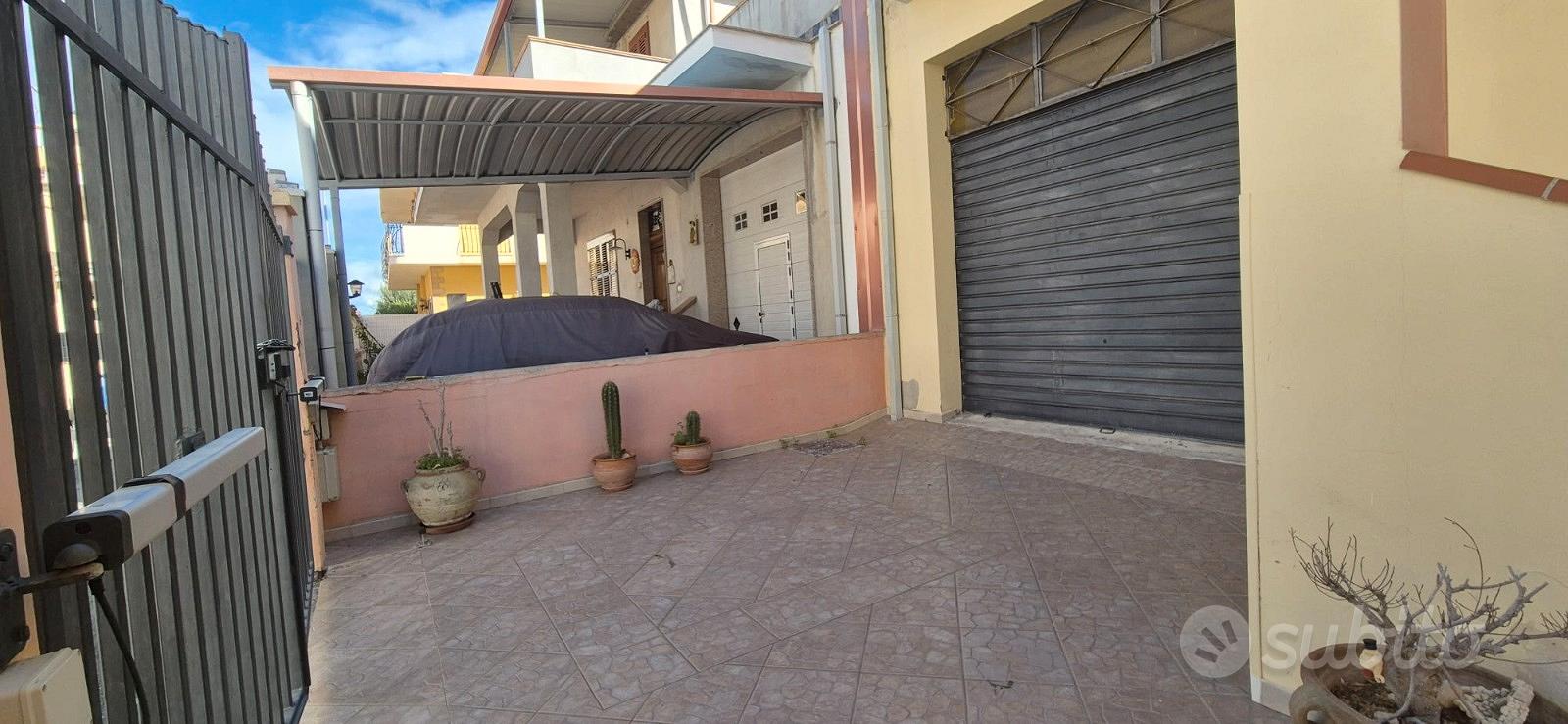 Casa – Avola, Siracusa - Altro