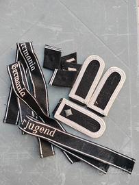 Lotto Militari a REPLICA