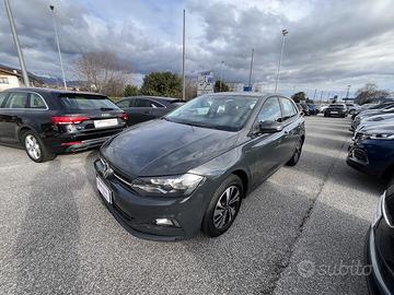 VW POLO 1.0 TSI 95 CV CONFORTLINE