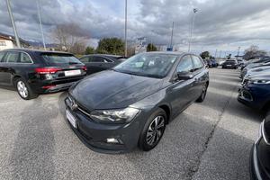 VW POLO 1.0 TSI 95 CV CONFORTLINE