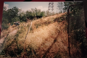 Terreno agricolo e boschivo