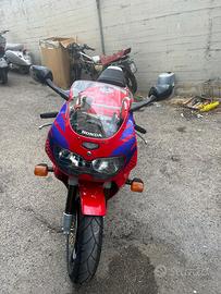 Honda cbr rr firebled