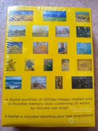 Quadri digitali Vincent Van Gogh NUOVO