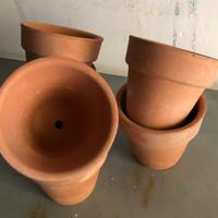 VASI DI TERRACOTTA.” NUOVI “