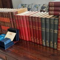 Torna al Futuro: Enciclopedia Cartacea Motta