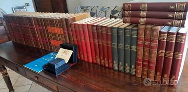 Torna al Futuro: Enciclopedia Cartacea Motta