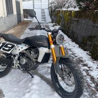 Fantic Caballero 125 - 2022