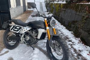 Fantic Caballero 125 - 2022