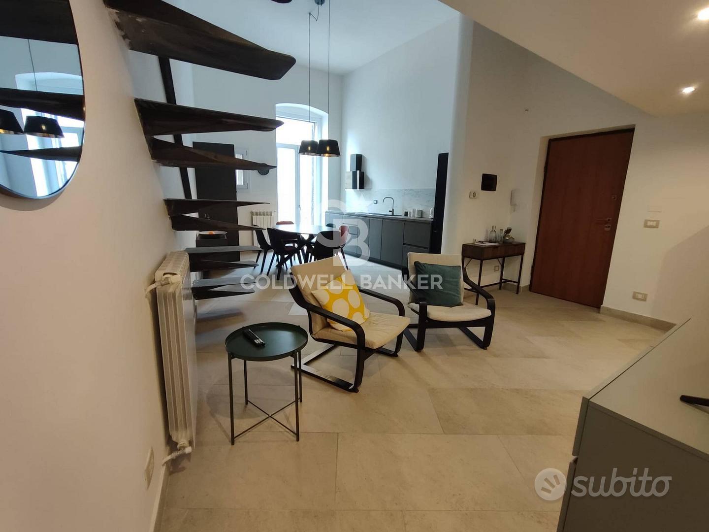 Appartamento - Brindisi - Vista 5