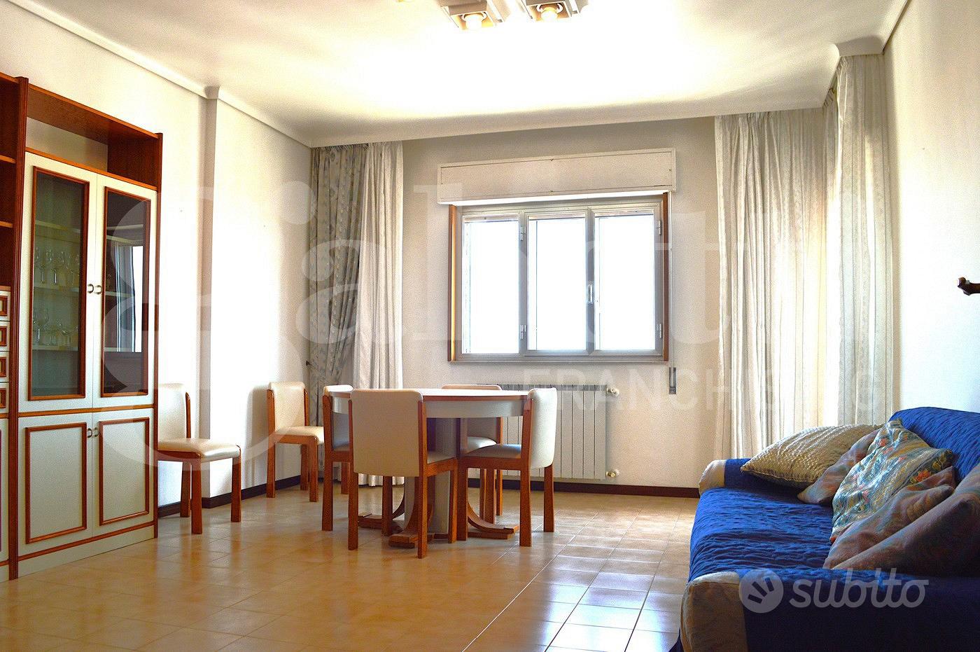 Appartamento – Ragusa, Selvaggio - Altro