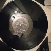Vinile "the dark side of the Moon" - Pink Floyd