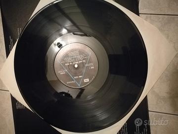 Vinile "the dark side of the Moon" - Pink Floyd