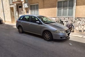 FIAT Croma 1.9 JTD anno 2006