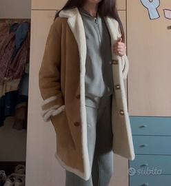 Pelliccia montone Intrend