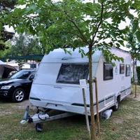 Caravan Eifeland Holiday 465
