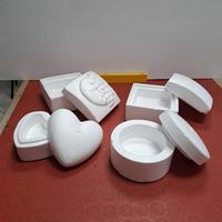 Contenitori in POLISTIROLO Kit 4 pezzi