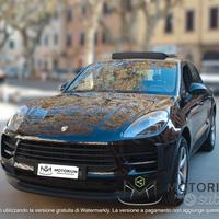 Porsche Macan 2.0 NO SUPERBOLLO, TETTO PANORAMICO