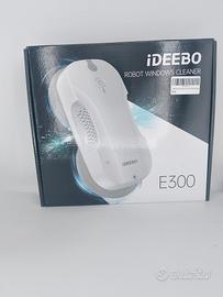 robot lavavetri ideebo 300 nuovo!