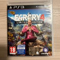 Far Cry 4 - PS3