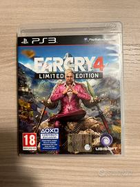 Far Cry 4 - PS3