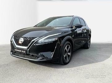 NISSAN Qashqai III 2021 - Qashqai 1.3 mhev U25444