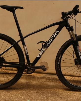 Mtb Olympia Drake 29”