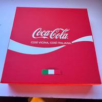 Gioco coca cola originale