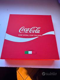 Gioco coca cola originale