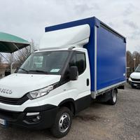Iveco 35c18 euro 6