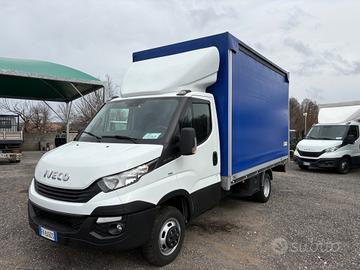 Iveco 35c18 euro 6